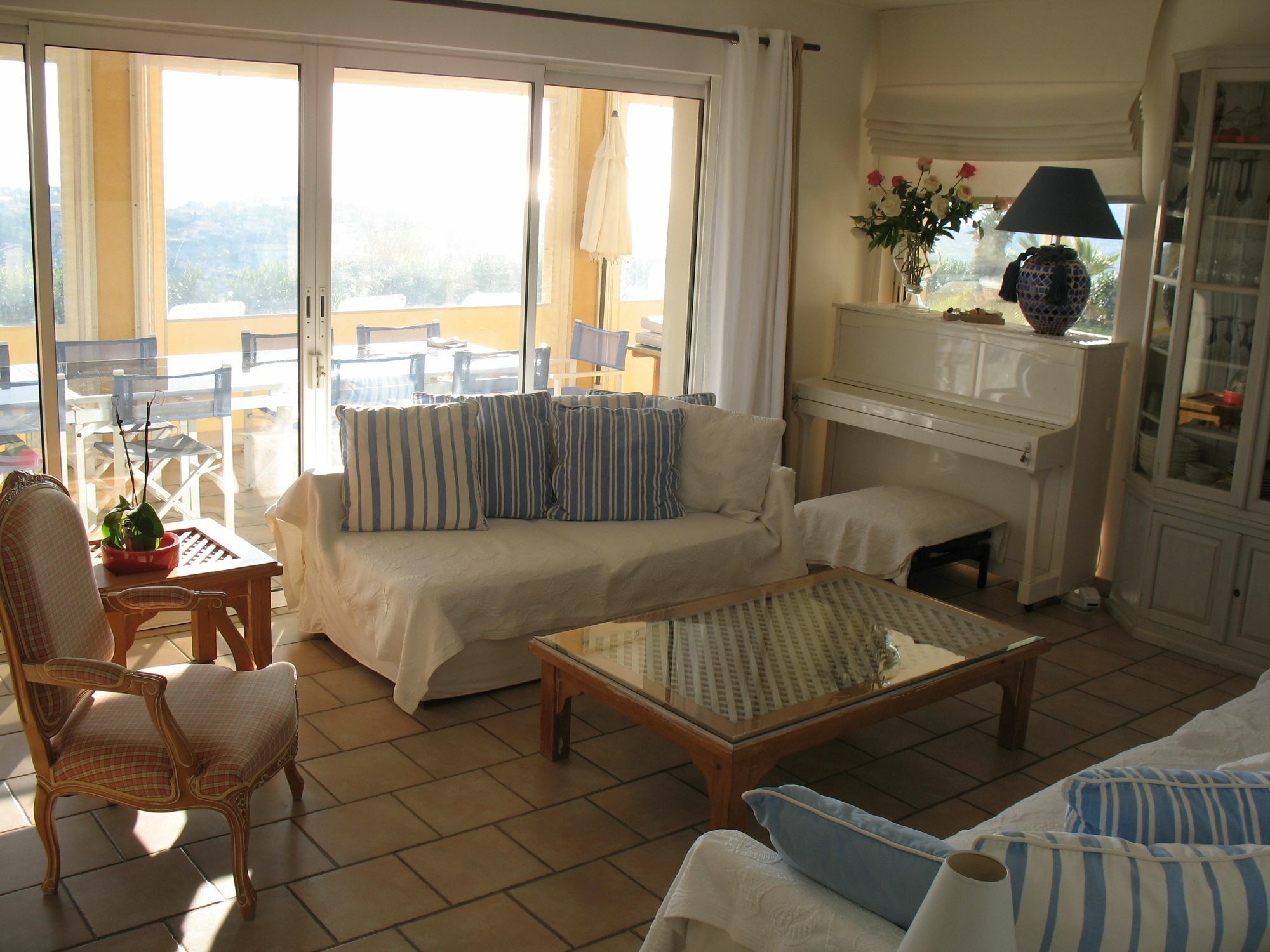 Mavilla Akwaba Sainte-Maxime Exteriér fotografie